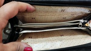Black Clutch