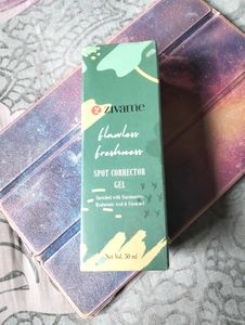 Spot Corrector Gel