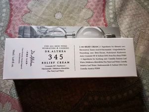 Dr. Althea 345 Relief Cream