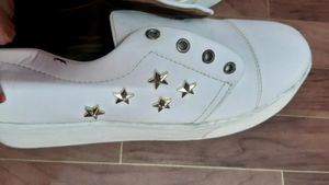 Casual Shoes