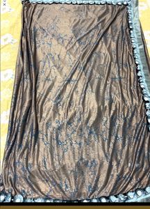 partywear saree