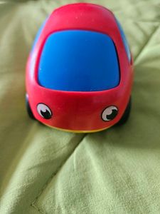lovable Smoby - Vroom Bubble