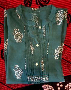 short kurti