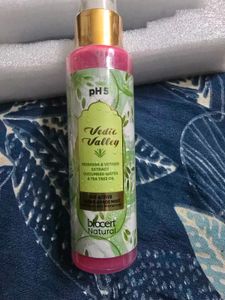 Vedic Valley Face Mist