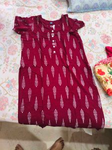 kurta for women
