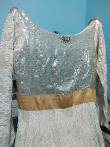 Party Wear Long Dress