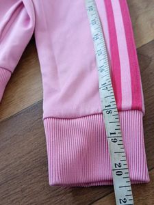 Pink New Balance Jacket