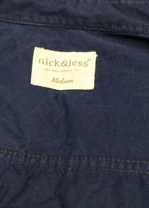 Nick &amp;Jones Jacket