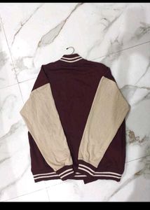 Brooklyn Varsity Jacket