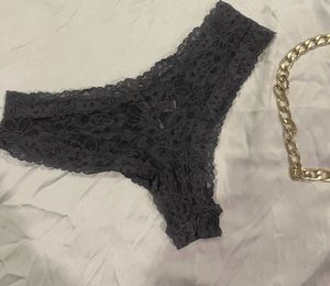 Grey Brief For Women