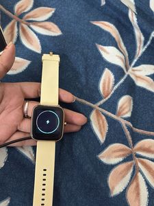 Noise ColorFit Qube Smartwatch