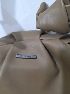 Hunar Branded bag for women