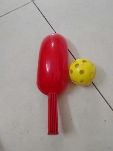 Bat n ball