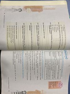 Words and Expressions 2 - Class X