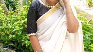Elegant Black Blouse with Embellishments