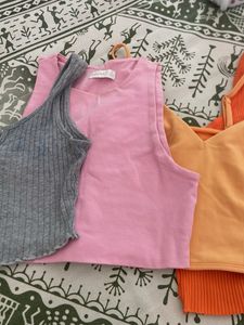 Tank Tops