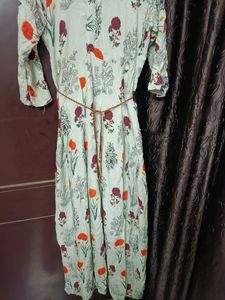 Long Dress