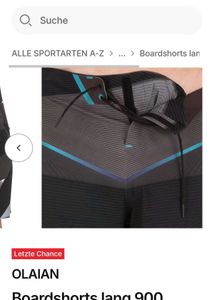 Men's Board Shorts