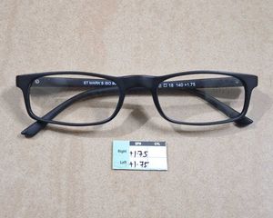 Single vision reading Glasses/ Spectacles