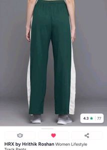 HRX Track Pants