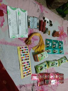 Many Combo Products 2