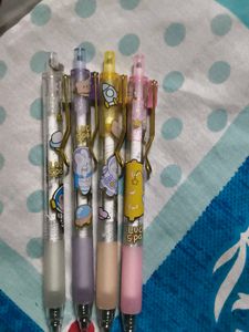 stationary set.