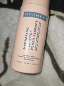 HYPHEN Hydrating Ceramide Toner-Essence