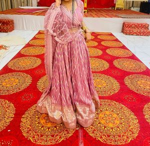 Lehenga choli
