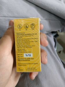 Kojic Acid &amp; Alpha Arbutin Face Serum