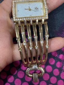 Fancy Watch
