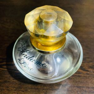 Madame Perfume