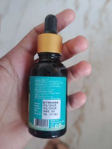 Discover Pilgrim Hair Serum