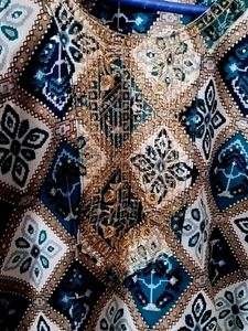 Women's Printed Kurta