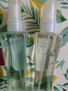 Bath And Body Works Perfume