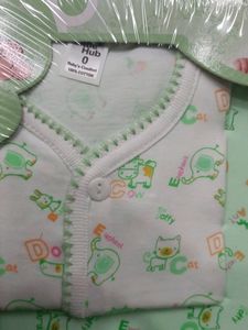 Gift Pack For New Born Baby