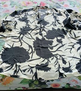Plus Size Top