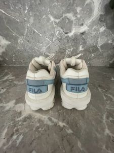 ORIGINAL FILA CHUNKY SNEAKERS