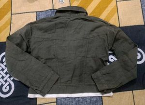 Coat &amp; Jacket