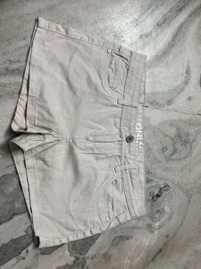 ONLY Beige Shorts