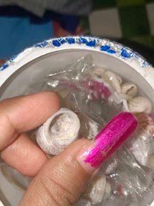 Antique Shells