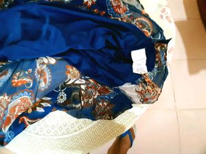 New Printed Blouse