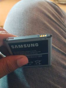 SAMSUNG PHONE J2 Battery