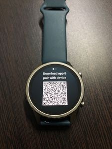 Noise Smartwatch NSW-68