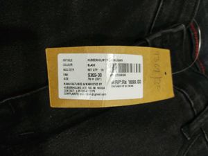 Branded New Jeans