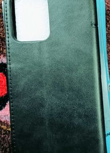 New With Tag Motog34 Back Cover
