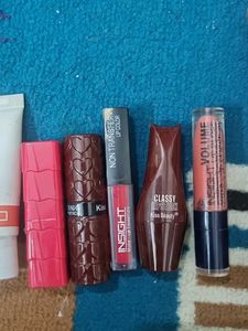 Assorted Makeup &amp; Skincare Lot