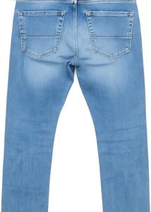 FLYING MACHINE Classic Blue Denim Jeans