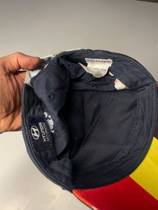 Hyundai Motorsport Cap