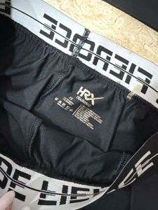 HRX Women Workout Set