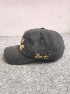 Airwalk Oakland Athletics Cap